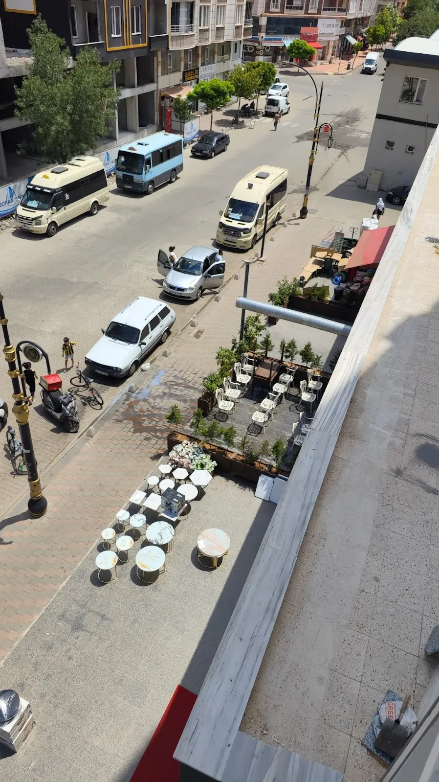 Levent Usta Döner Yeşil Vadi Şubesi 2