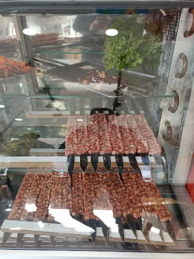 Adanalım Kebap, Ağrı – Restoran fotoğrafı 2