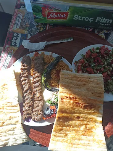 Adanalım Kebap, Ağrı – Restoran fotoğrafı 3