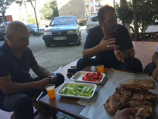 Kazım Market