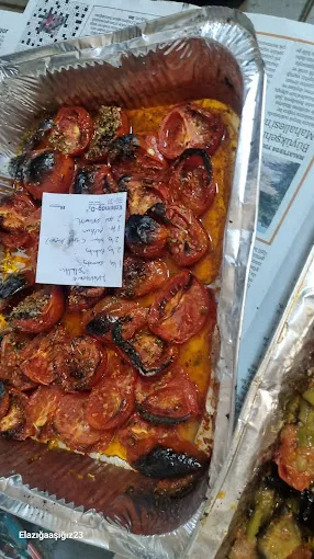 Kazım Market, Elazığ – Bakkal fotoğrafı 2