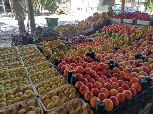 Kazım Market, Elazığ – Bakkal fotoğrafı 3
