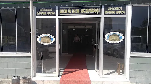 Ben U Sen Ocakbaşı