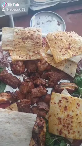 Ben U Sen Ocakbaşı, Şırnak – Mangal fotoğrafı 3