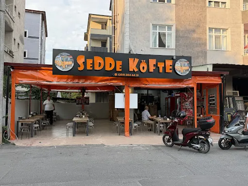 Sedde Köfte, Samsun – Köfteci fotoğrafı 2