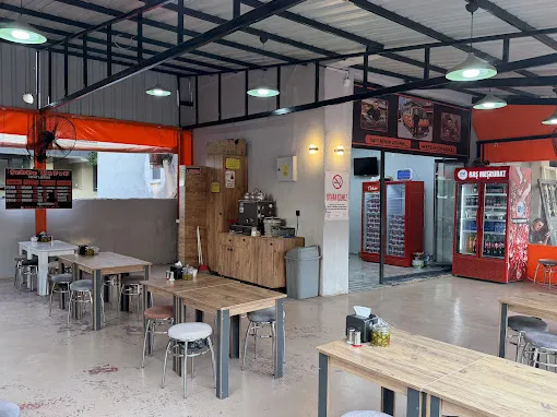 Sedde Köfte, Samsun – Köfteci fotoğrafı 3