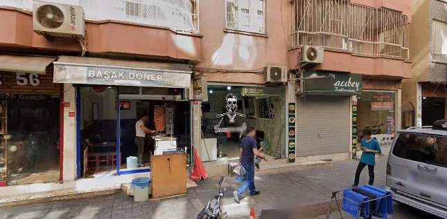 Başak Döner