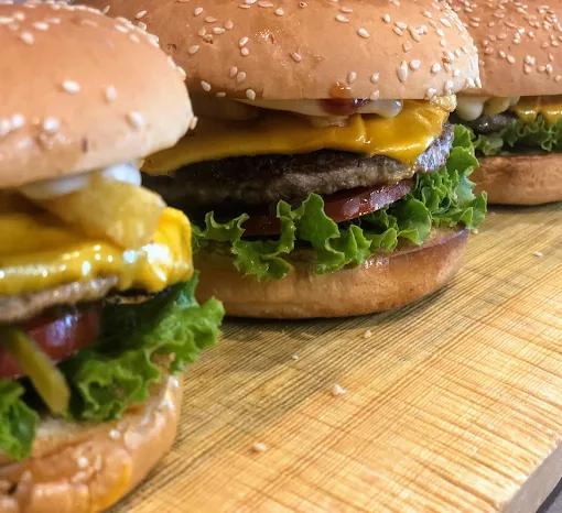 Damakçı Fast Food