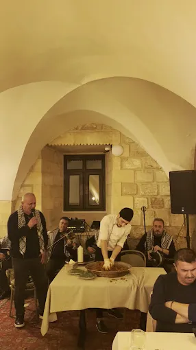 Hamdani Restaurant - Her Akşam Sıra Gecesi