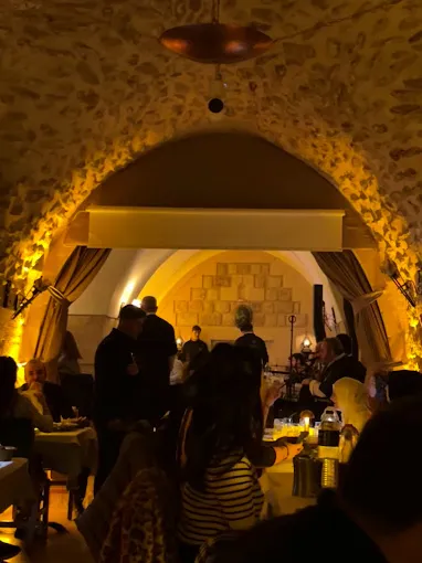 Hamdani Restaurant - Her Akşam Sıra Gecesi, Mardin – Restoran fotoğrafı 2