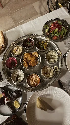 Hamdani Restaurant - Her Akşam Sıra Gecesi, Mardin – Restoran fotoğrafı 3