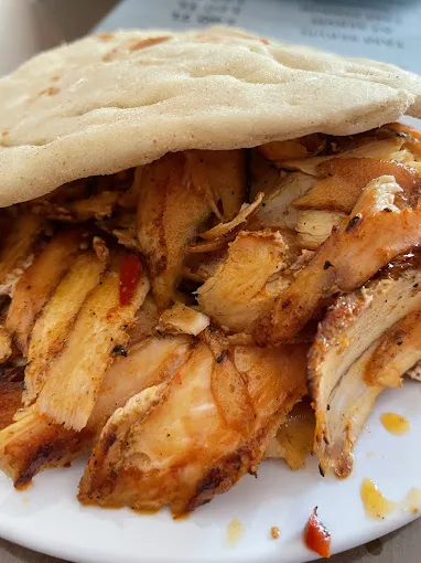 Şerif Usta Döner Salonu
