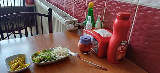Şerif Usta Döner Salonu, Hakkari – Dönerci fotoğrafı 2