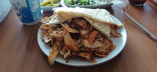 Şerif Usta Döner Salonu, Hakkari – Dönerci fotoğrafı 3