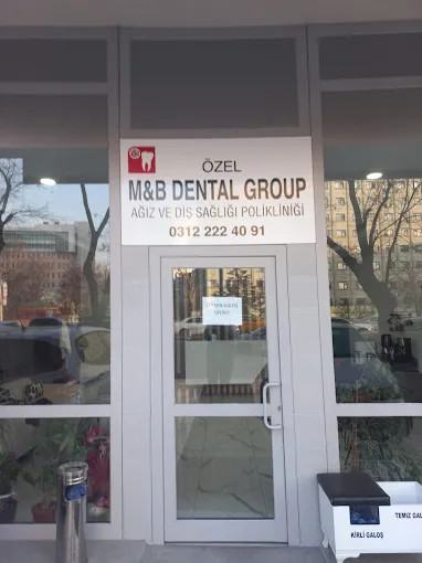 Dt Engin Nöbetçi Dişçi Ankara, Ankara – Diş Kliniği fotoğrafı 2