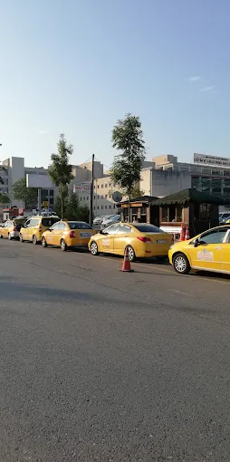 Seah Taksi Sakarya