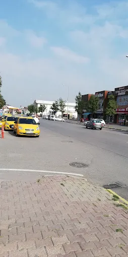 Seah Taksi Sakarya, Sakarya – Taksi Durağı fotoğrafı 2