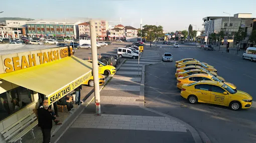 Seah Taksi Sakarya, Sakarya – Taksi Durağı fotoğrafı 3