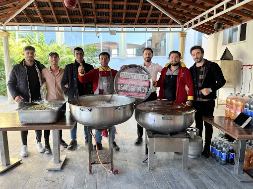 Dönerci Davut Usta, Iğdır – Et Yemekleri Restoranı fotoğrafı 2