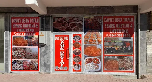 Dönerci Davut Usta, Iğdır – Et Yemekleri Restoranı fotoğrafı 3