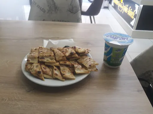 Üsküdar Börekcisi, Çankırı – Börekçi fotoğrafı 2