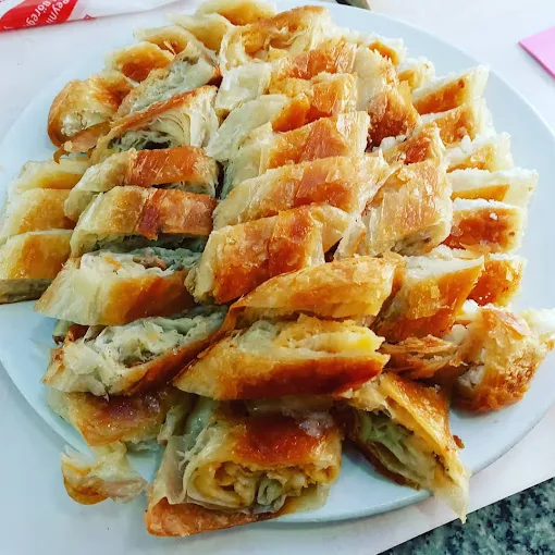 Üsküdar Börekcisi, Çankırı – Börekçi fotoğrafı 3