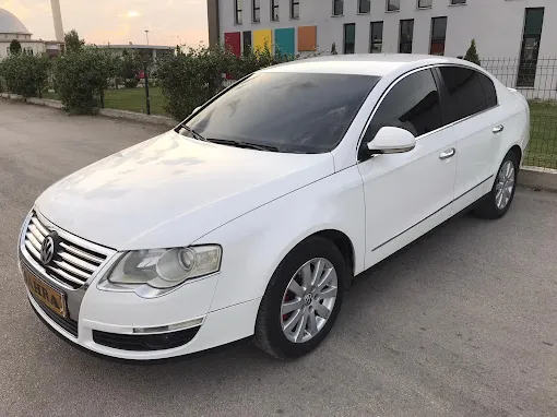 Osmaniye Sahra Otomotiv