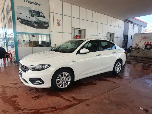 Osmaniye Sahra Otomotiv, Osmaniye – Otomobil Mezatı fotoğrafı 3