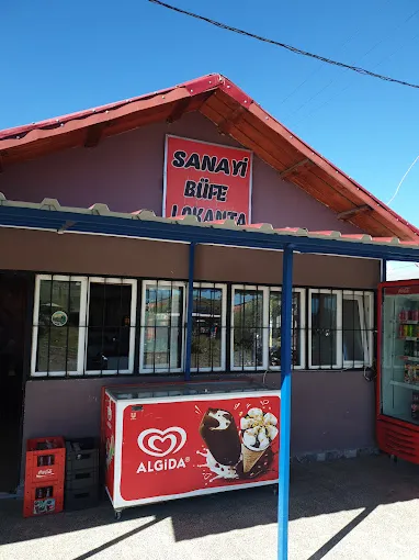 Sanayi Büfe Lokanta Zeki Altın, Ardahan – Büfe fotoğrafı 2