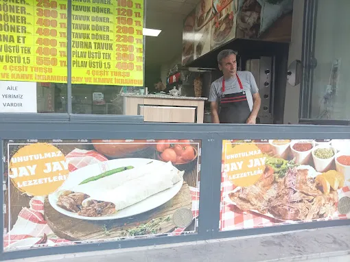 Jay Jay Döner, Aksaray – Dönerci fotoğrafı 1