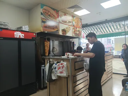 Jay Jay Döner, Aksaray – Dönerci fotoğrafı 2
