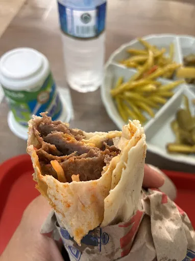 Jay Jay Döner, Aksaray – Dönerci fotoğrafı 3