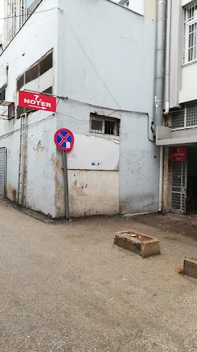 Adana 7.noter, Adana – Noter fotoğrafı 2