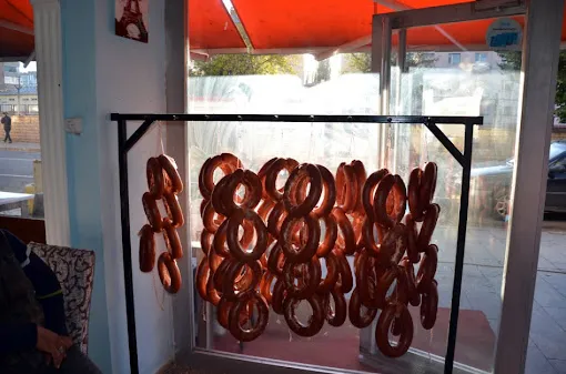 İlker Et Mangal