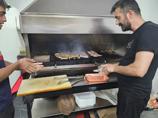 İlker Et Mangal, Ardahan – Restoran fotoğrafı 2