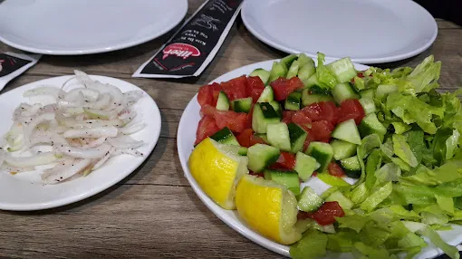 İlker Et Mangal, Ardahan – Restoran fotoğrafı 3