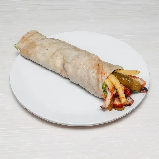 Devran Döner Ve Pide Lahmacun,ızgara, Kars – Et Lokantası fotoğrafı 3