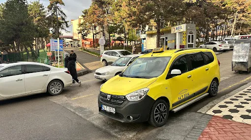 Kadın Doğum Taksi, Bolu – Taksi fotoğrafı 2