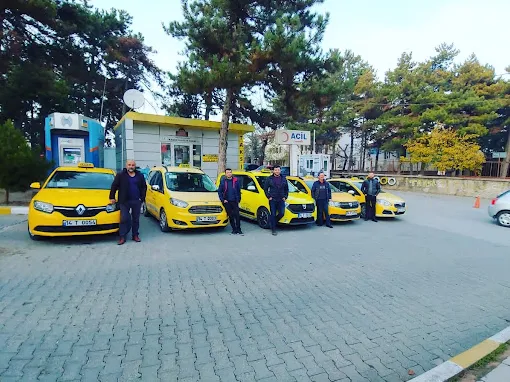Kadın Doğum Taksi, Bolu – Taksi fotoğrafı 3
