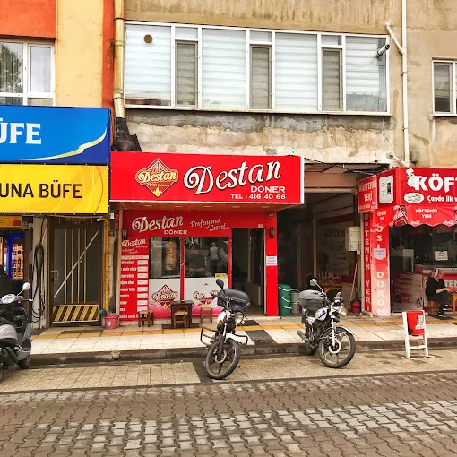 Destan Döner