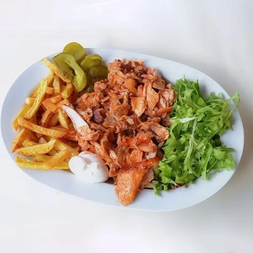 Destan Döner, Çanakkale – Dönerci fotoğrafı 3