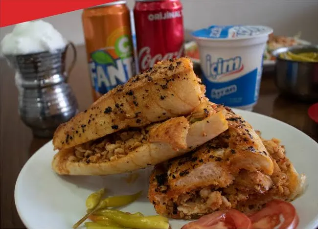 Dürümcü Şahin Usta Gültepe 3