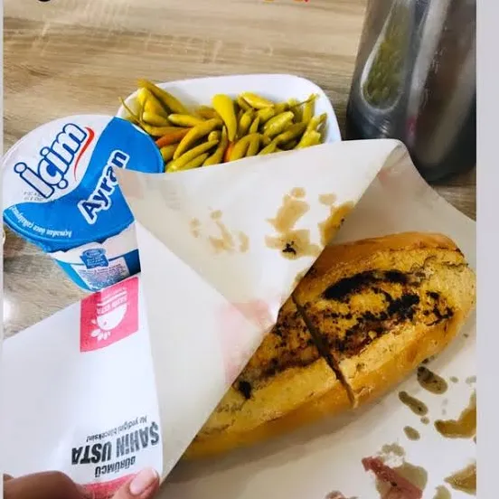 Dürümcü Şahin Usta Gültepe 5