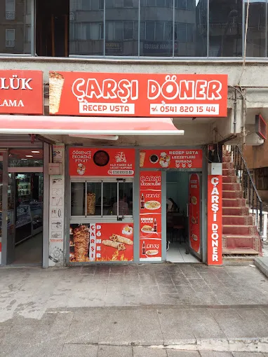 Şenpiliç Metro Döner, Hakkari – Dönerci fotoğrafı 3