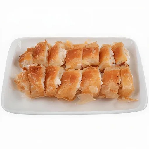 Mira Börek, Yalova – Börekçi fotoğrafı 3