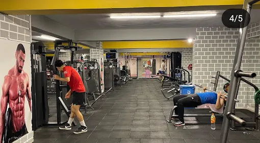 Diyarbakır Atlas Spor Merkezi
