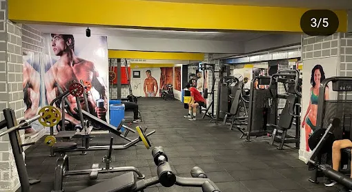 Diyarbakır Atlas Spor Merkezi, Diyarbakır – Spor Kulübü fotoğrafı 3