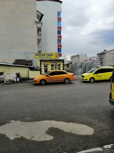 Kervan Taksi, Muş – Taksi Durağı fotoğrafı 3