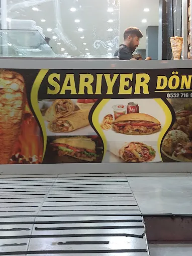 Sarıyer Börekçisi, Ağrı – Börekçi fotoğrafı 2