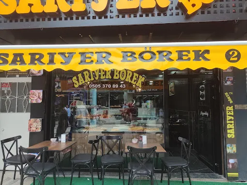Sarıyer Börekçisi, Ağrı – Börekçi fotoğrafı 3